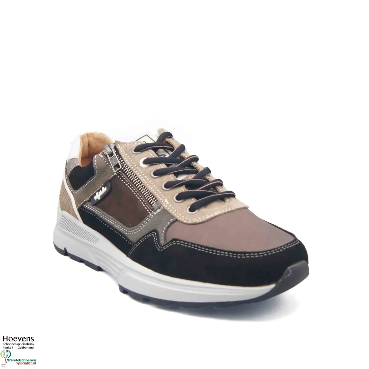Australian Connery Witdh H 15 1646 07-D08 Brown/Grey