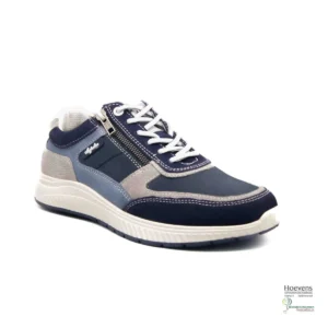 Australian Australian Maurizio Blue Lether 15.1680 SI7 blue
