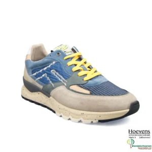 Floris v Bommel Floris v Bommel De Treener 06 SFM-10243 40-01 Blue