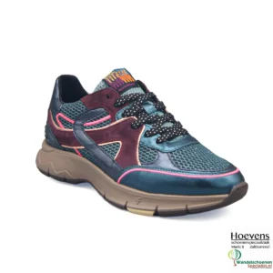 Floris v Bommel Floris v Bommel Daysi 09 SFW-10174 50-01 Green