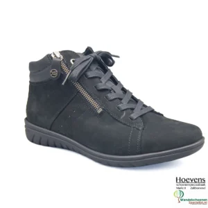 Hartjes Hartjes 172 0836 172 0836 01.01 Schwarz nubuck