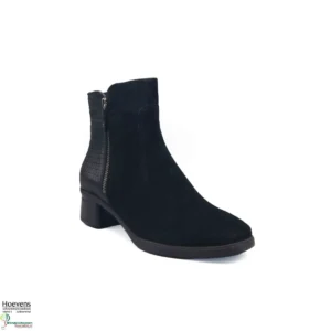 Hartjes Hartjes 172 1902 34 172.1902/34 01.01 Schwarz nubuck