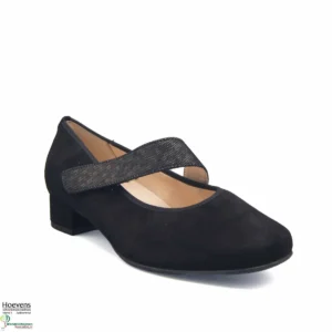 Hassia Hassia 30 2454 30 2454 0100 zwart