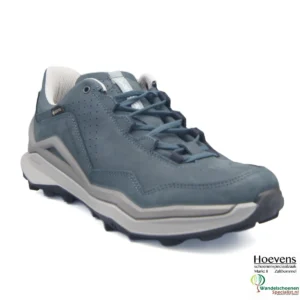Lowa Lowa Maddox Pro LT GTX Lo Ws LM321527 6331 Slate Blue