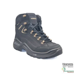 Lowa Lowa Renegade Evo GTX Mid WS LM321916 9932 Black/Champage