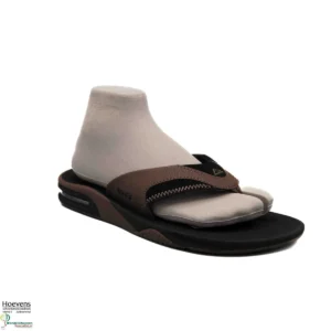 Reef Reef Fanning Fanning CI8102 Black en tan
