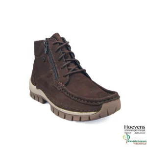Wolky Wolky Boost Antique 0474011 300 Brown