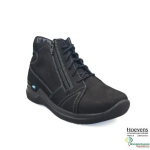Wolky Wolky Why Antique 0660611 000 Black