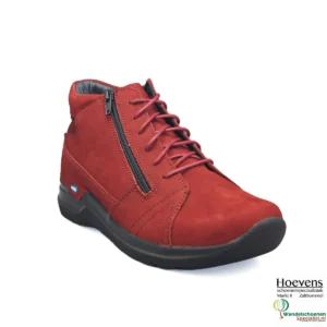 Wolky Wolky Why Antique 0660611 553 Cherry red