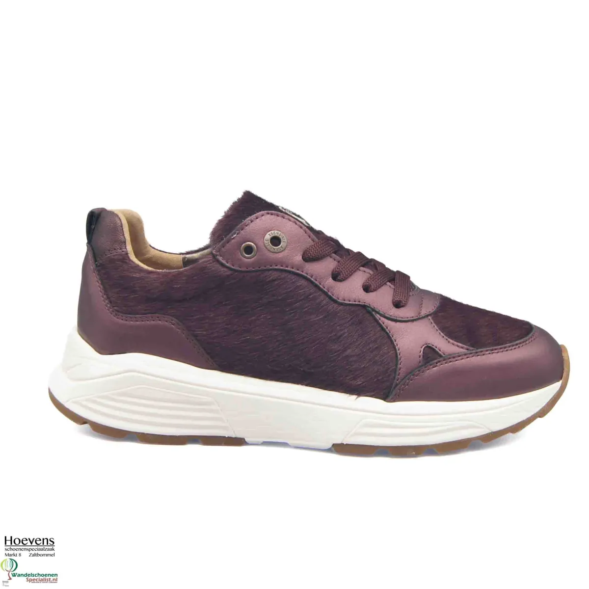 xsensible-330094-729-burgundy-combi-1 Xsensible Xsensible Chain G 33009.4 729 Burgundy combi