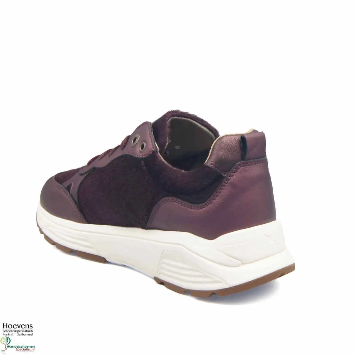 xsensible-330094-729-burgundy-combi-2 Xsensible Xsensible Chain G 33009.4 729 Burgundy combi