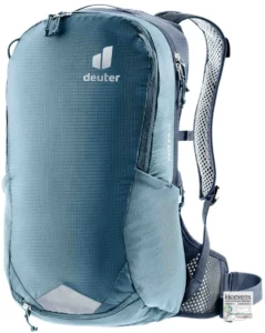 Deuter Deuter Race Air 10 DR3204323 1374 BLEU SPECIAL