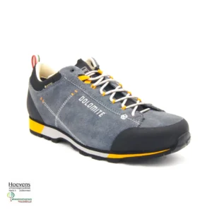 Dolomite 1897 Dolomite 1897 54 Hike Low Evo 289208 1076013 Gunmetal Grey