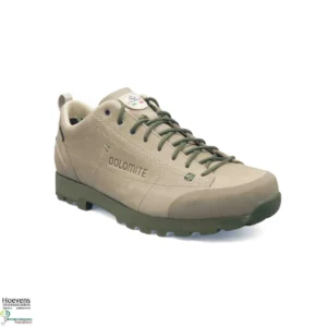 Dolomite 1897 Dolomite 1897 54 Low FG Evo GTX 292530 Pistacchio Grey