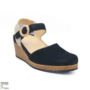 Durea Durea 5919 5919 564 1007 zwart/zand