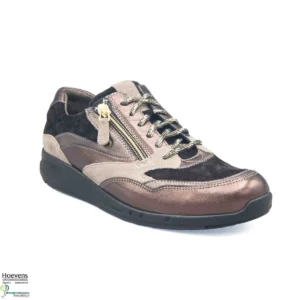 Durea Durea 6306 6306 685 1847 BRONS/ZWART/WALNOOT