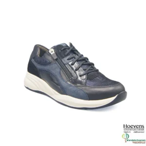 Durea Durea 6318 605 6318 605 2265 ZWART/D.BLAUW