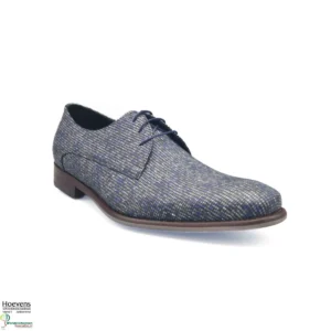 Floris v Bommel Floris v Bommel De Stijler20.24 SFM-30262 41-03 DarkBlue