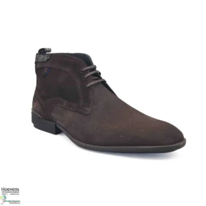 Floris v Bommel Floris v Bommel De Hakker 01.04 SFM-50165 21-01 DarkBrown