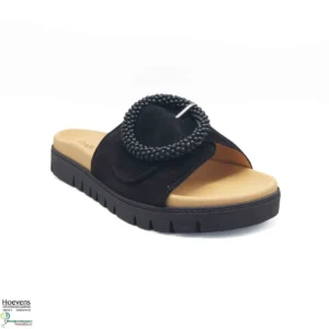 Gabor Gabor 83 745 83 745 17 schwarz