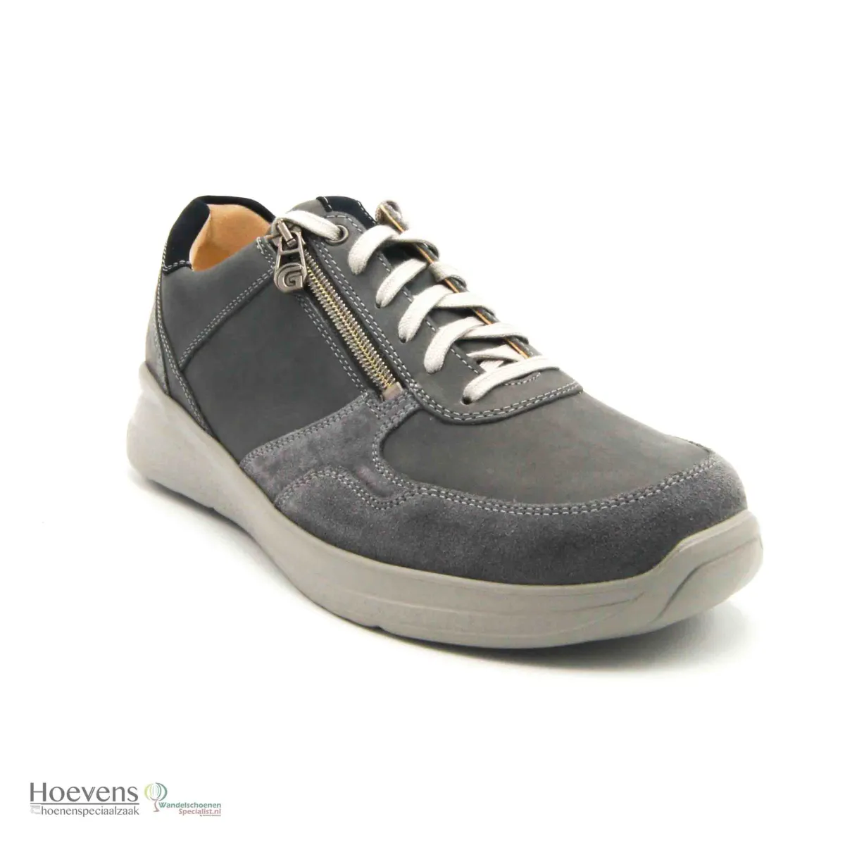 Ganter Ganter Harald 25 7421 6400 greyblue