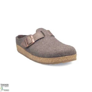 Haflinger Haflinger Grizzly Chicago 712022 063 Braunmeliert/Eibe