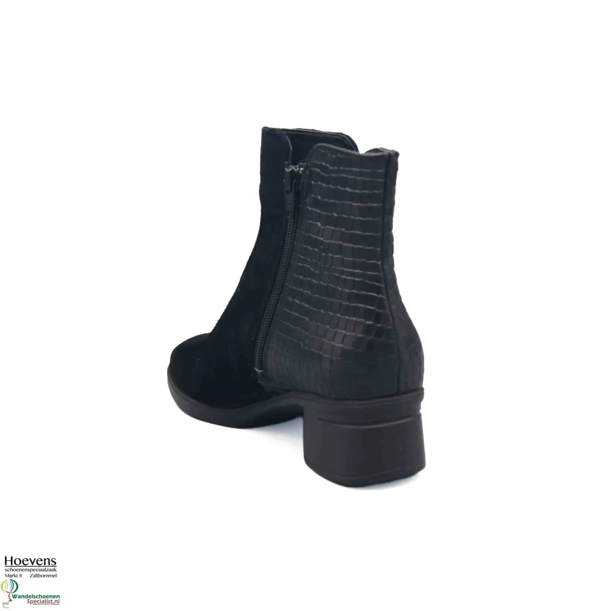 hartjes-1721902-34-0101-schwarz-nubuck-2 Hartjes Hartjes 172 1902 34 172.1902/34 01.01 Schwarz nubuck