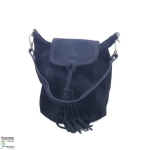 Hoevens Hoevens Crossbody / handtas Ninte Ninte Donkerblauw
