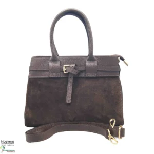 Hoevens Hoevens Handtas Aafke Tas Aafke Bruin