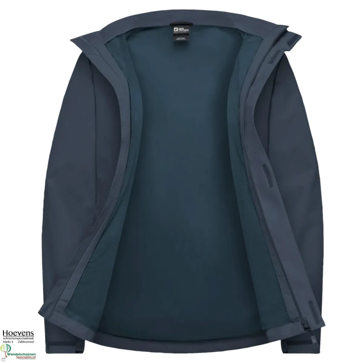 jack-wolfskin-a63903-c0412-mdnight-sky-3 Jack Wolfskin Jack Wolfskin Trailtime 2L JKT M A63903 C0412 Mdnight Sky