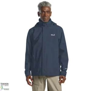 Jack Wolfskin Jack Wolfskin Trailtime 2L JKT M A63903 C0412 Mdnight Sky