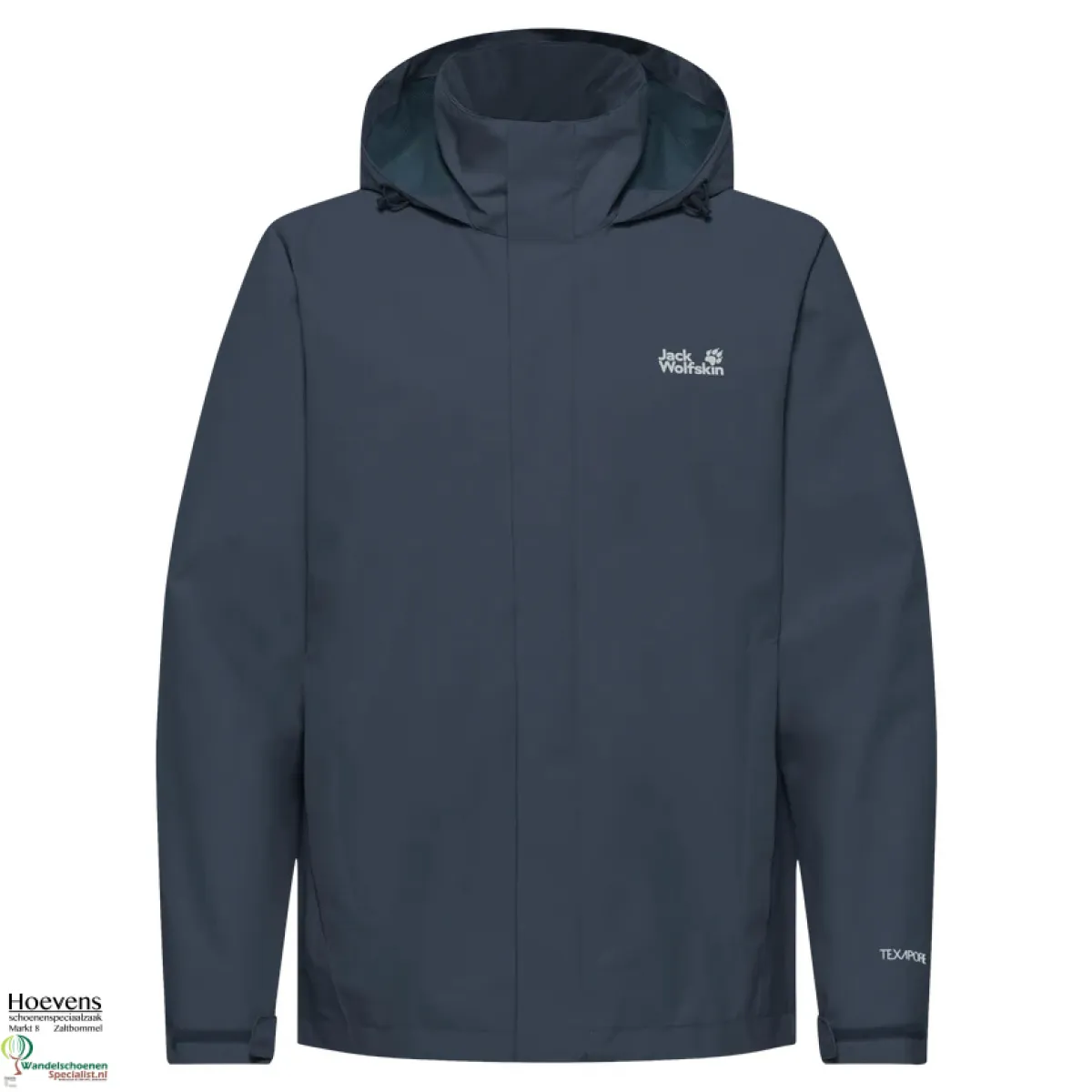 jack-wolfskin-a63903-c0412-mdnight-sky-4 Jack Wolfskin Jack Wolfskin Trailtime 2L JKT M A63903 C0412 Mdnight Sky