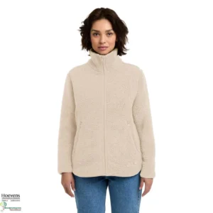 Jack Wolfskin Jack Wolfskin High Curl JKT W A65073 A0084 Oyster