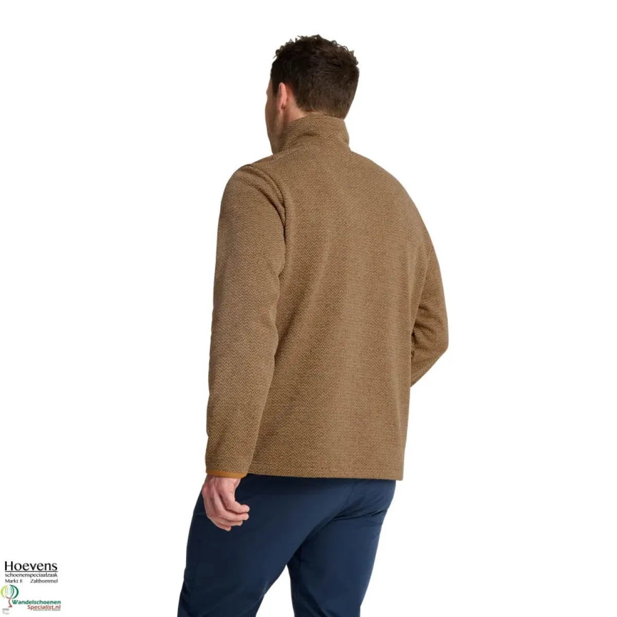 jack-wolfskin-a66303-g0095-peanut-3 Jack Wolfskin Jack Wolfskin Pinetrail HZ M A66303 G0095 Peanut