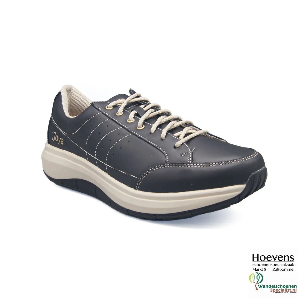 Joya Joya Oliver Men Oliver Men Black II