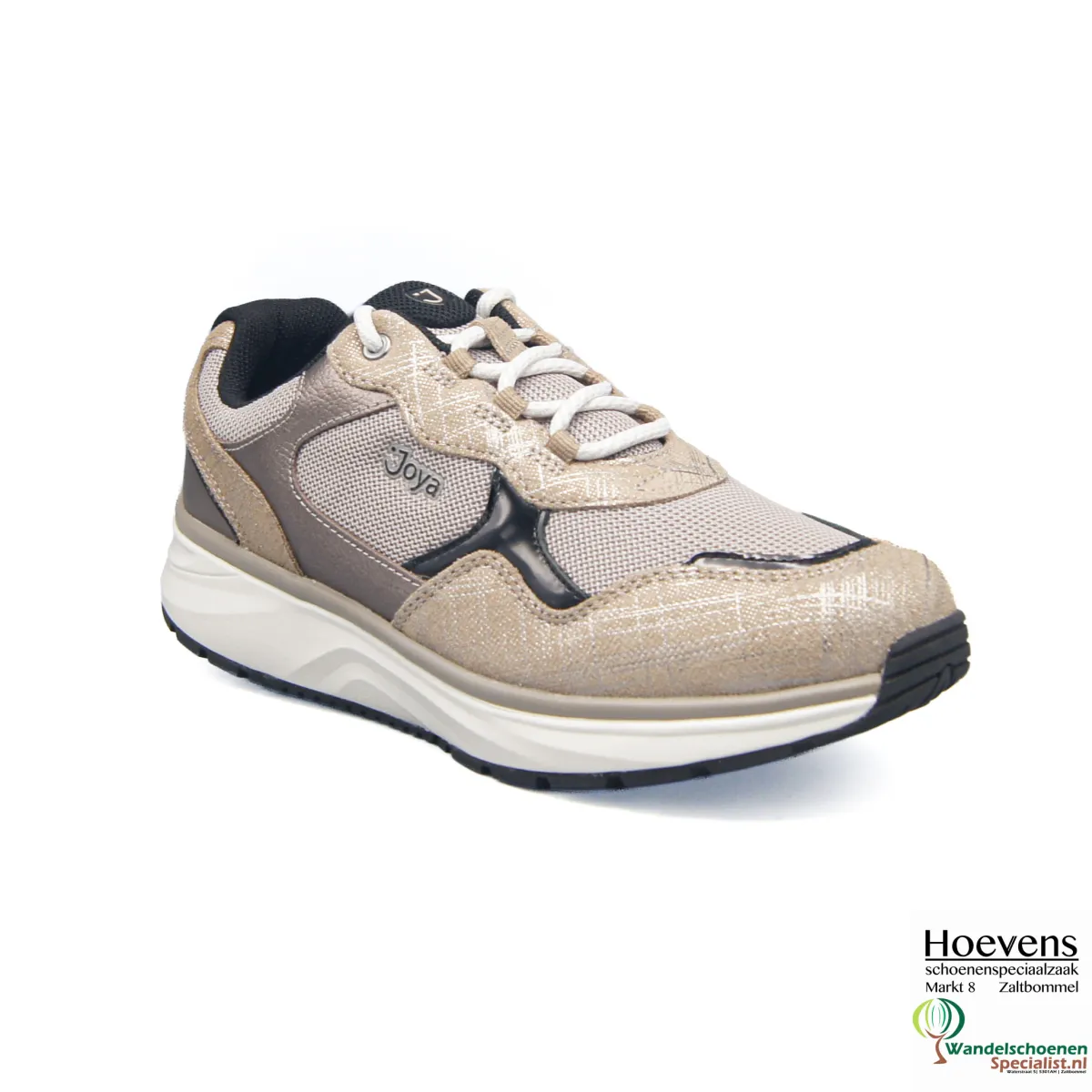 Joya Joya Tina III Tina III Bronze/Black