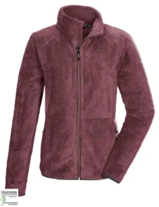 Killtec Killtec KOW 6 WMN KNTFLC JCKT 43296 00866 dunkel mauve