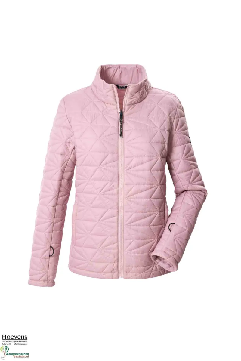 killtec-44467-00866-dunkel-mauve-2 Killtec Killtec KOW 20 WMN JCKT 44467 00866 dunkel mauve