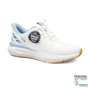 Kizik Kizik Athens 2 Women WATH-25 White/Soft Chambray