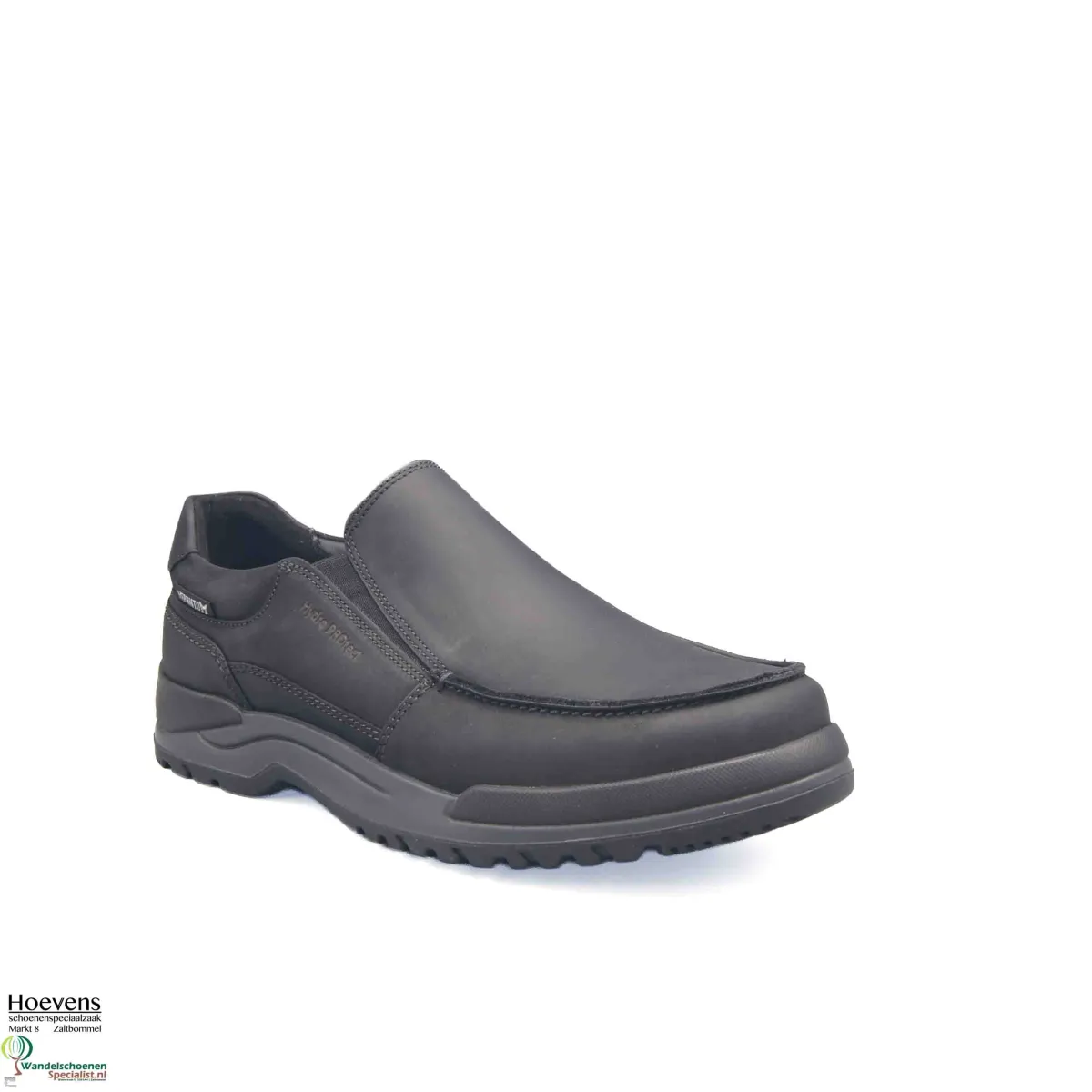 Mephisto Mephisto Cliford Cliford Zwart
