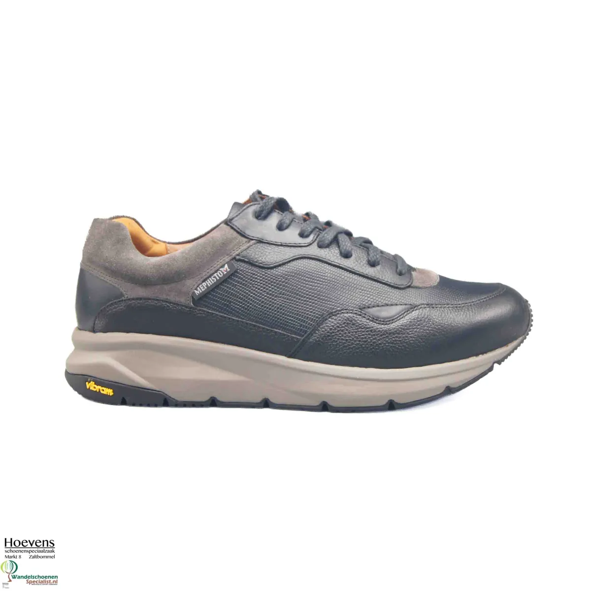 mephisto-giani-6100-black-1 Mephisto Mephisto Giani Giani 6100 Black