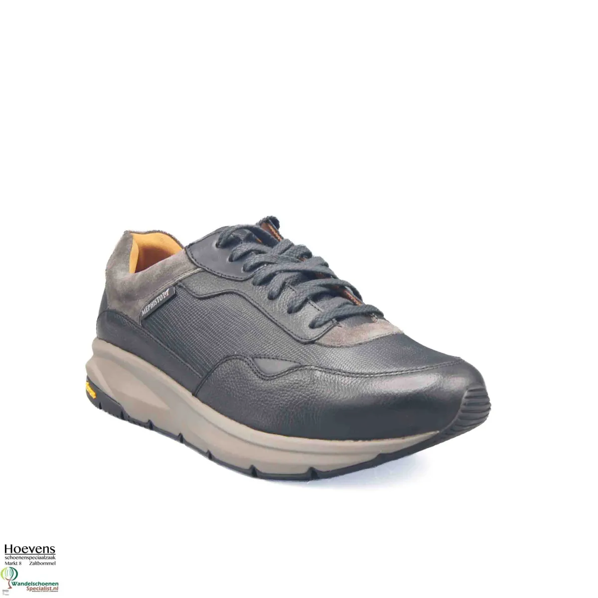 Mephisto Mephisto Giani Giani 6100 Black