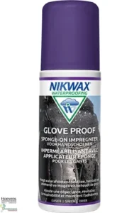 Nikwax Nikwax Glove Proof 531P12