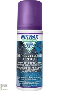 Nikwax Nikwax Fabric & Leather Proof 792