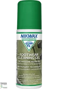Nikwax Nikwax Footware Cleaning Gel 821P24