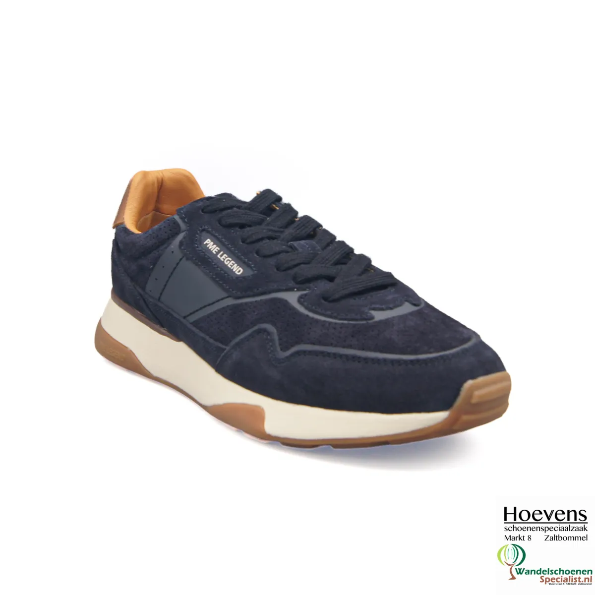 PME Legend PME Legend Latch RS-10 55.1012.01 Navy