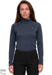 Schoffel Schoffel Longsleeve Energio WMS 13890 8820 Navy