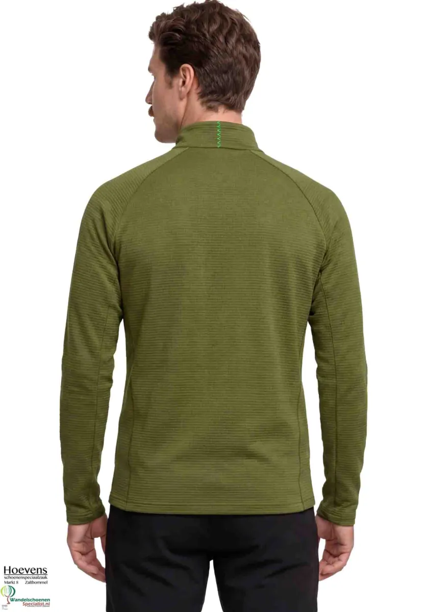 schoffel-24259-6875-groen-5 Schoffel Schoffel Longsleeve Energio MEN 24259 6875 Groen
