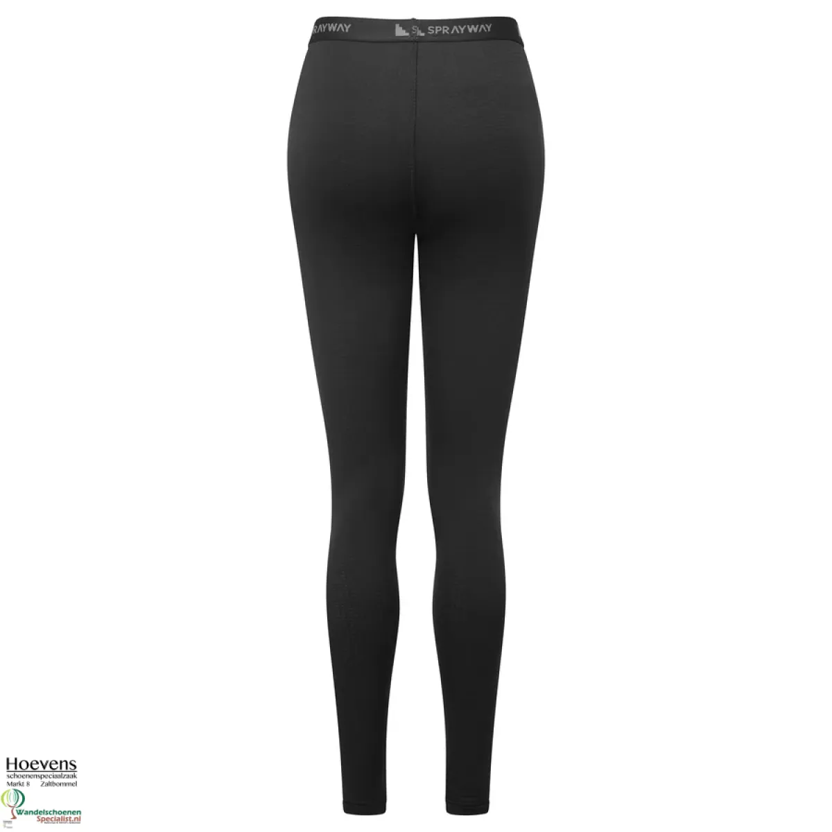 spray-way-sp-005766-sp-01006-black-1 Spray Way Spray Way Effra leggings D SP 005766 SP-01006 Black
