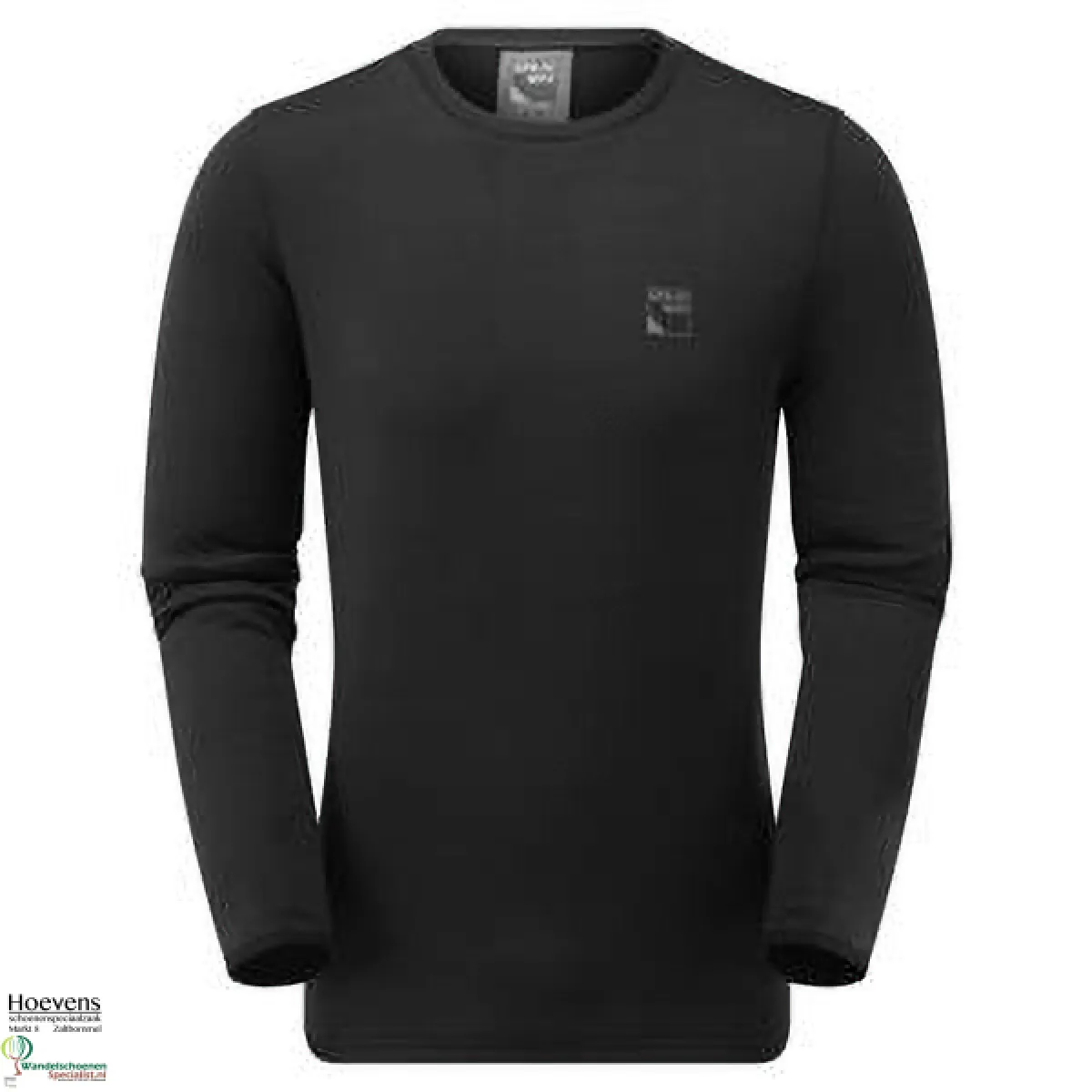 Spray Way Spray Way Dornie Crew H SP-005769 SP-01006 Black